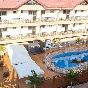 Lou Ralph Hotel