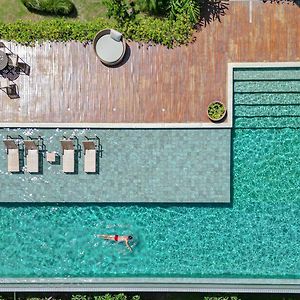 Aysu Trancoso Boutique Hotel